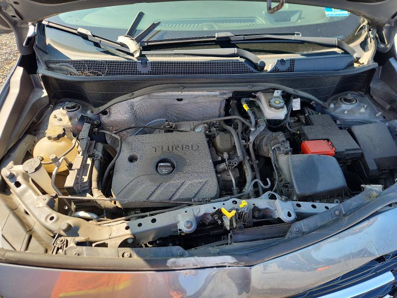 Aukcja sprzedaży 2020 Buick Encore Gx, vin: KL4MMCSL5LB107420, numer aukcji: 61426596