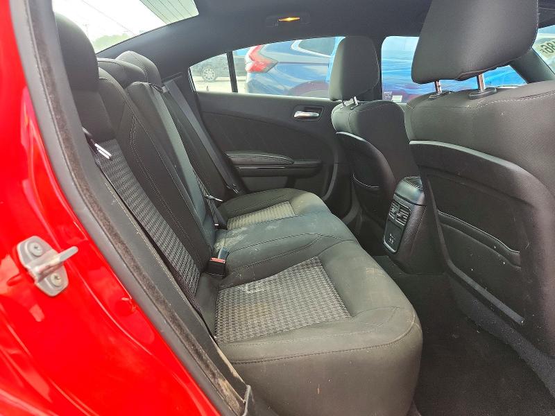 Aukcja sprzedaży 2019 Dodge Charger, vin: 2C3CDXJG1KH743405, numer aukcji: 63003186