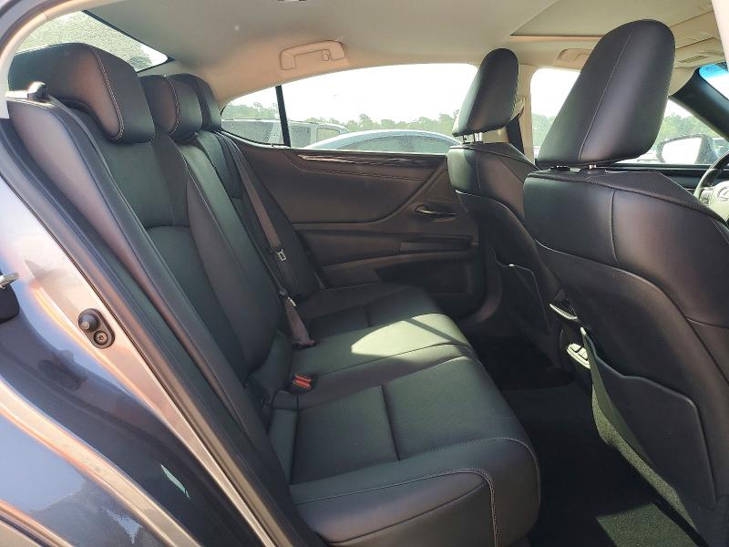 Продажа на аукционе авто 2020 Lexus Es, vin: 58ADZ1B13LU055157, номер лота: 59217266