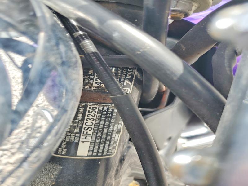 Продажа на аукционе авто 1997 Honda Vt1100, vin: 1HFSC3256VA200429, номер лота: 60559236