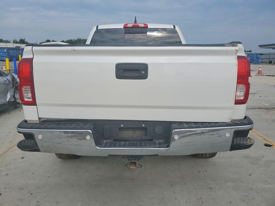 Aukcja sprzedaży 2018 Chevrolet Silverado, vin: 3GCUKSEC2JG157911, numer aukcji: 59987206