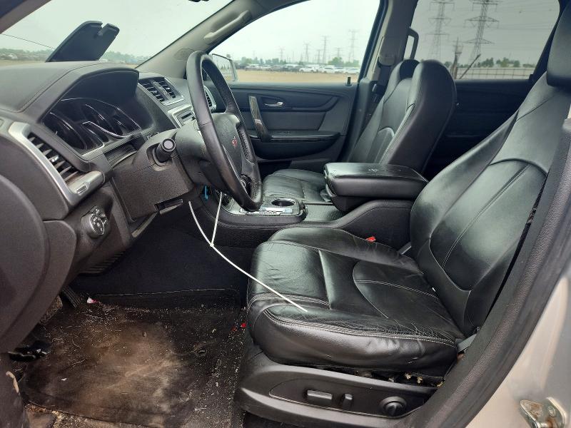 Aukcja sprzedaży 2017 Gmc Acadia Limited, vin: 1GKKVSKD1HJ239489, numer aukcji: 61041246