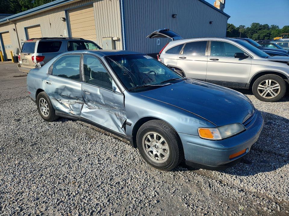 Aukcja sprzedaży 1995 Honda Accord, vin: 1HGCD5645SA157269, numer aukcji: 61485416