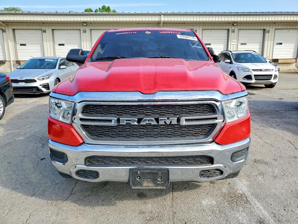 Aukcja sprzedaży 2019 Ram 1500, vin: 1C6SRFGT4KN614192, numer aukcji: 59580776