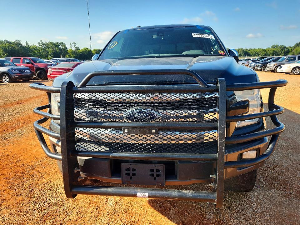 Продаж на аукціоні авто 2016 Ford F150, vin: 1FTEW1EG6GFC17219, номер лоту: 59990066