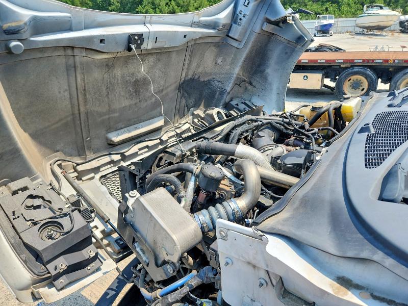 Продажа на аукционе авто 2019 Ford F750, vin: 1FDWF7DCXKDF15634, номер лота: 61994696