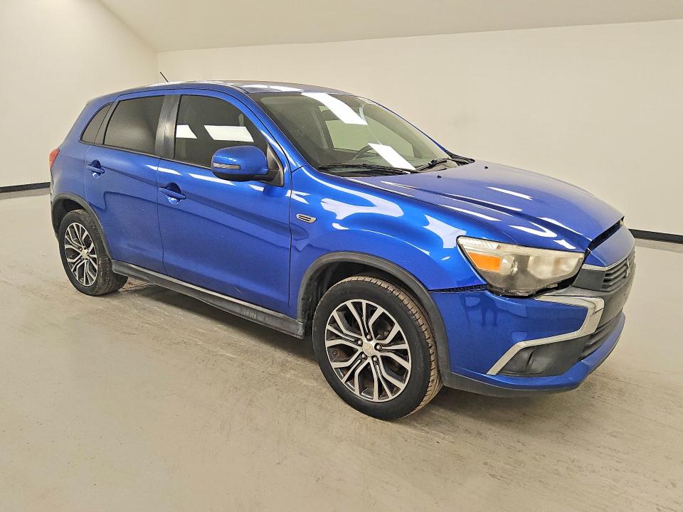Aukcja sprzedaży 2016 Mitsubishi Outlander Sport, vin: JA4AP3AW5GZ027117, numer aukcji: 57972926