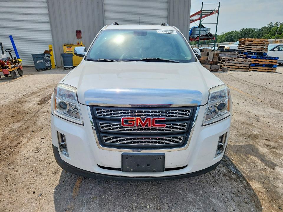 Продаж на аукціоні авто 2012 Gmc Terrain, vin: 2GKFLXEK1C6363668, номер лоту: 62400036