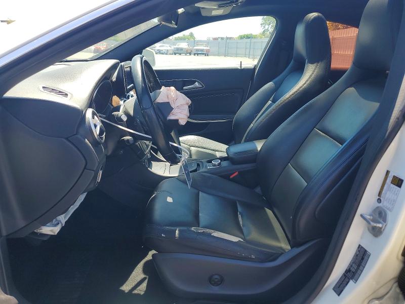 Продаж на аукціоні авто 2014 Mercedes-benz Cla, vin: WDDSJ4EBXEN118144, номер лоту: 60626486