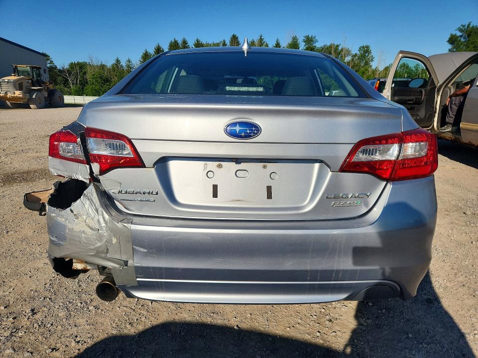 62051406 :رقم المزاد ، 4S3BNAJ62G3056503 vin ، 2016 Subaru Legacy مزاد بيع