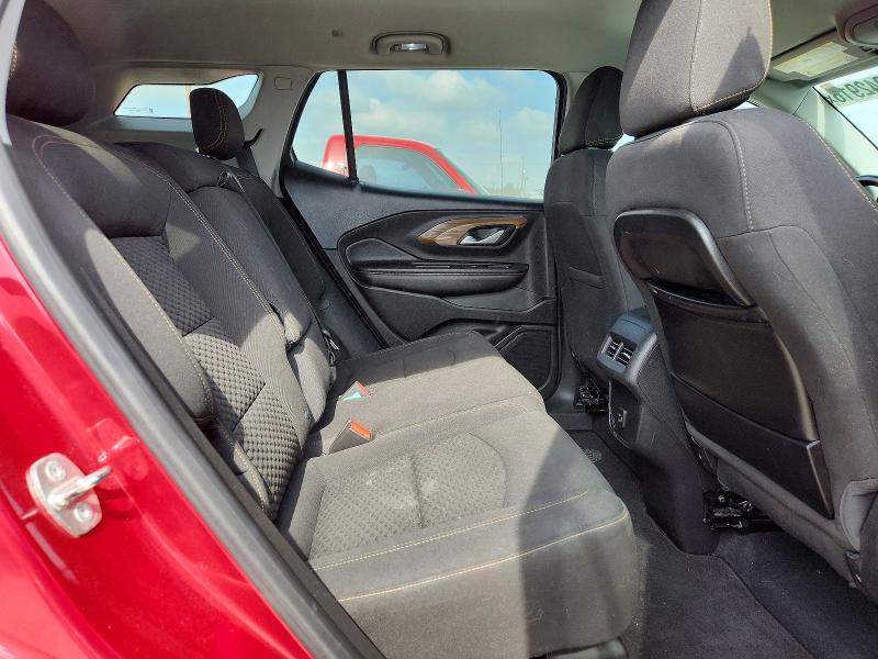 Aukcja sprzedaży 2019 Gmc Terrain, vin: 3GKALMEV6KL375330, numer aukcji: 59942916