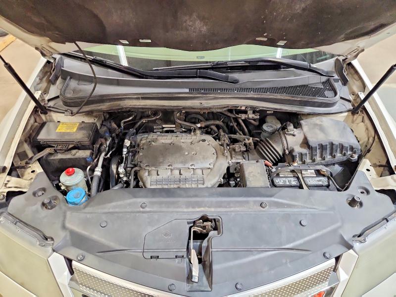 Aukcja sprzedaży 2007 Acura Mdx, vin: 2HNYD28417H553668, numer aukcji: 60754706