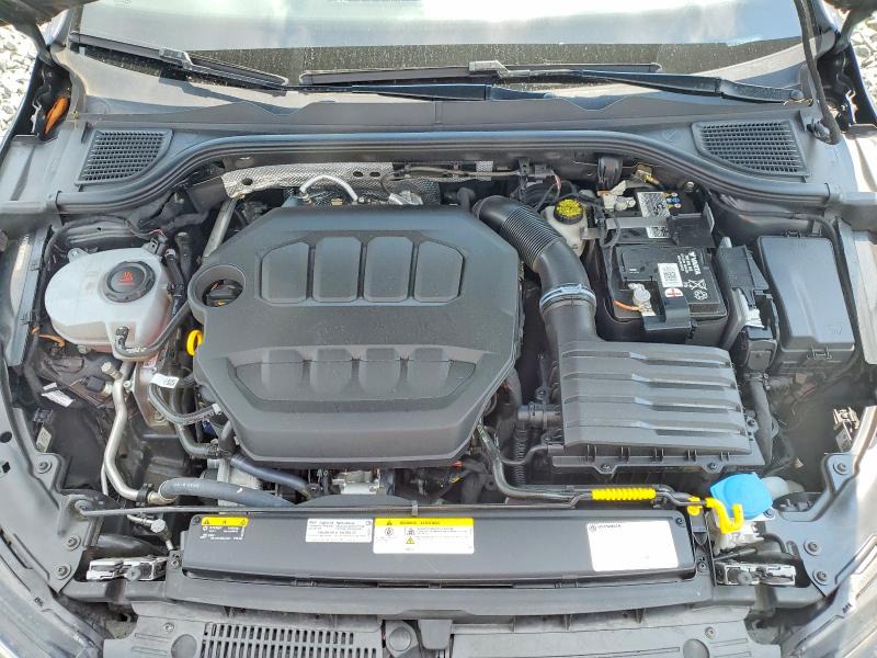 Aukcja sprzedaży 2023 Volkswagen Gti, vin: WVWVA7CD4PW164806, numer aukcji: 62425046
