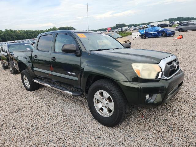 2013 Toyota Tacoma მანქანა იყიდება აუქციონზე, vin: 5TFJU4GN0DX033675, აუქციონის ნომერი: 61580326