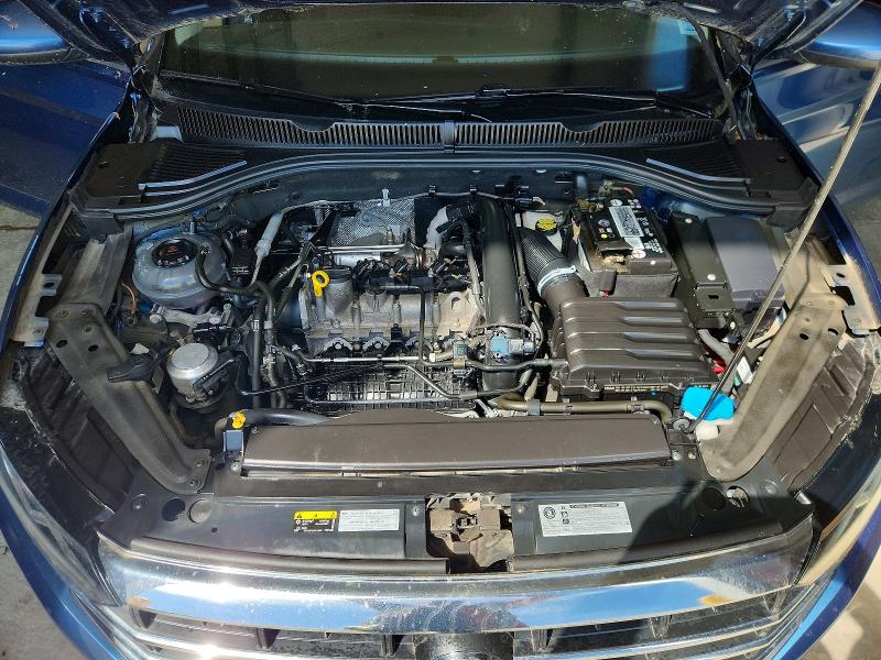Продажа на аукционе авто 2019 Volkswagen Jetta, vin: 3VWE57BU3KM257523, номер лота: 54148346