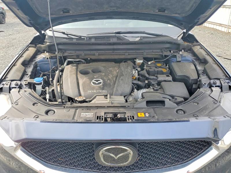 62003426 :رقم المزاد ، JM3KFBCM4L0857757 vin ، 2020 Mazda Cx-5 مزاد بيع