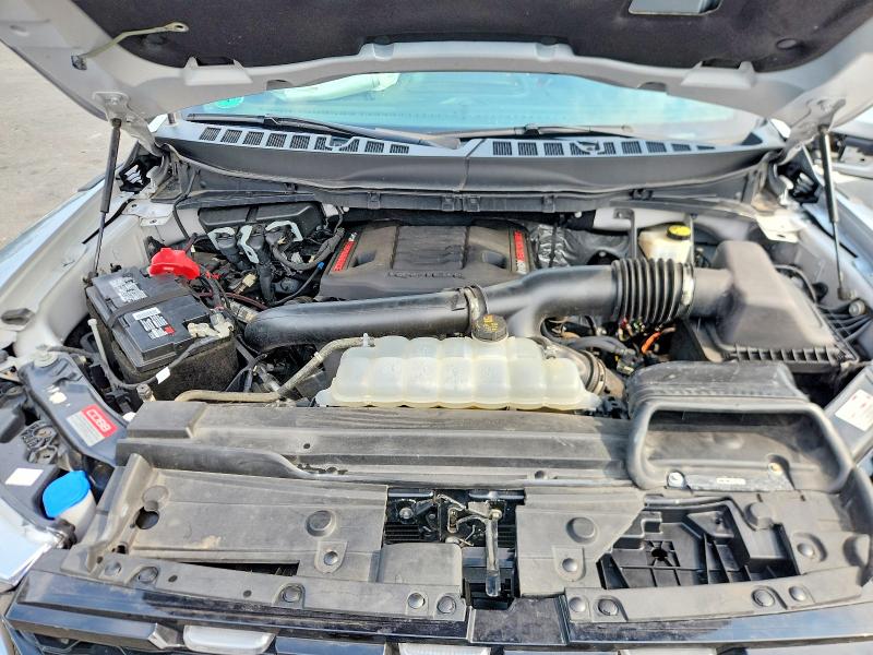 54613086 :رقم المزاد ، 1FTFW1RG3NFC43014 vin ، 2022 Ford F150 مزاد بيع