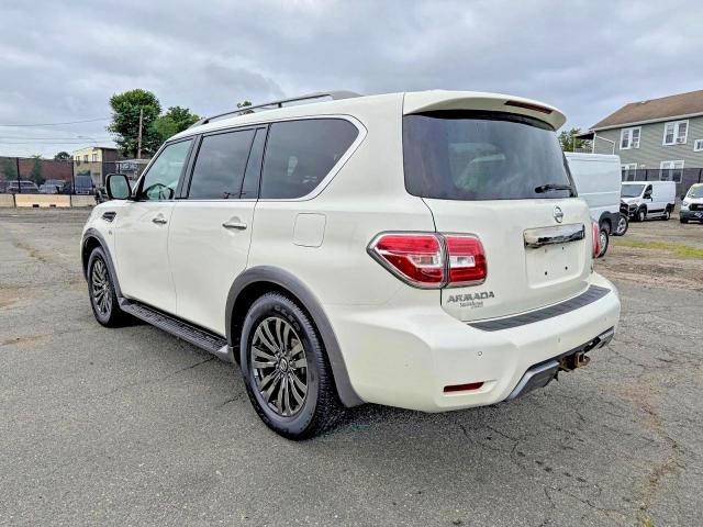 Aukcja sprzedaży 2018 Nissan Armada, vin: JN8AY2NE0J9734362, numer aukcji: 62386146