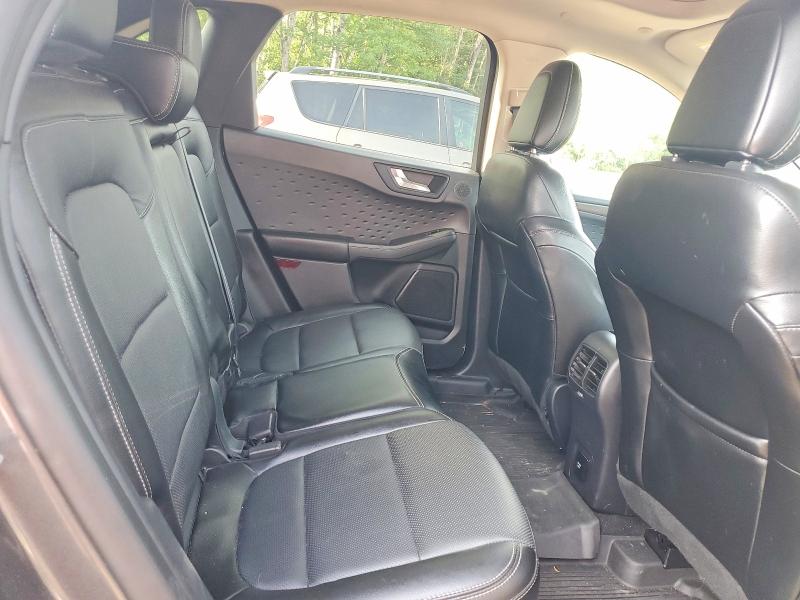 Aukcja sprzedaży 2020 Ford Escape, vin: 1FMCU9DZ9LUA60396, numer aukcji: 61722756