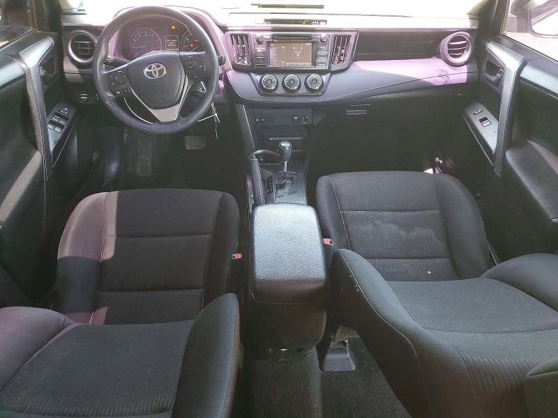 Aukcja sprzedaży 2018 Toyota Rav4, vin: JTMZFREV5JJ176293, numer aukcji: 63240396