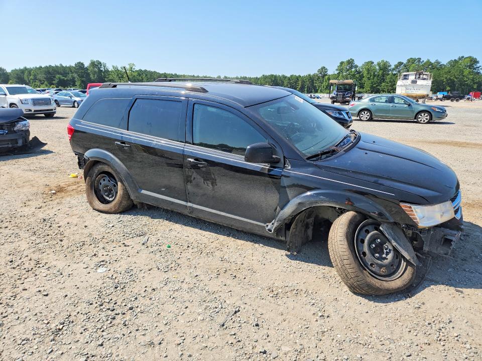Auction sale of the 2020 Dodge Journey, vin: 3C4PDCAB2LT202382, lot number: 59297256