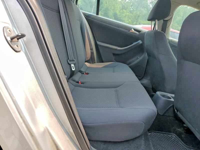 Aukcja sprzedaży 2011 Volkswagen Jetta, vin: 3VW2K7AJ2BM360449, numer aukcji: 61576516