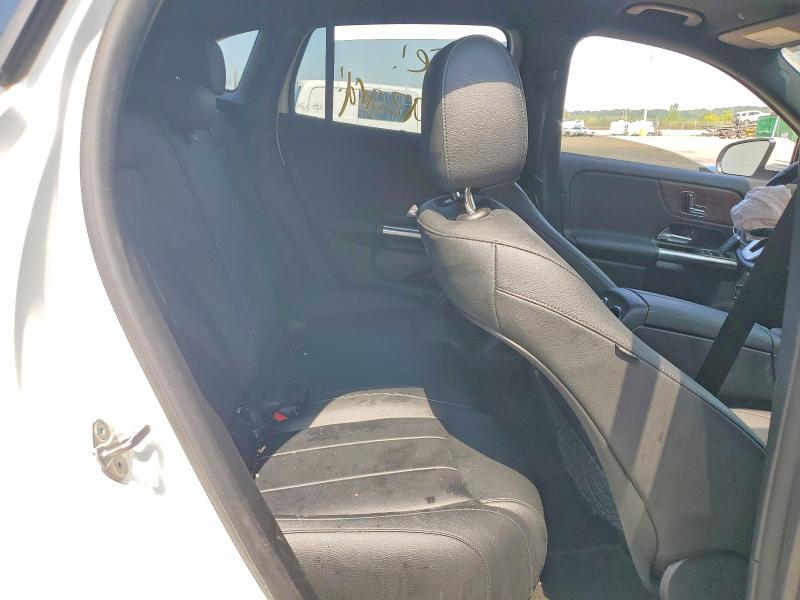 Продаж на аукціоні авто 2022 Mercedes-benz Gla, vin: W1N4N4HB1NJ411353, номер лоту: 60012176