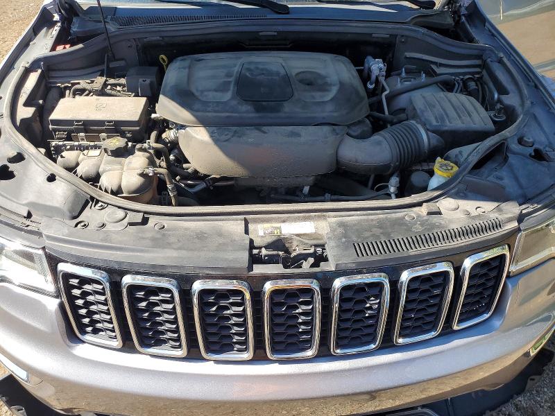 Aukcja sprzedaży 2019 Jeep Grand Cherokee, vin: 1C4RJFBG3KC823265, numer aukcji: 62861136