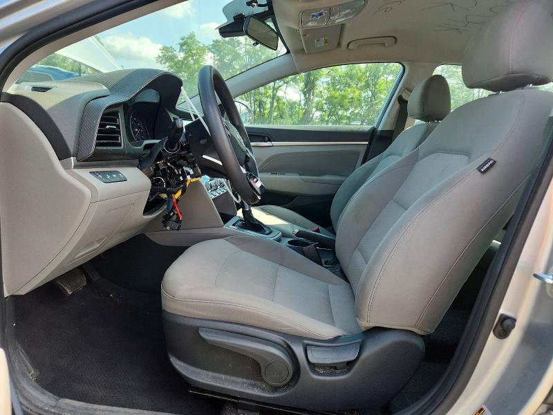 Aukcja sprzedaży 2020 Hyundai Elantra, vin: 5NPD84LF3LH610788, numer aukcji: 60188706