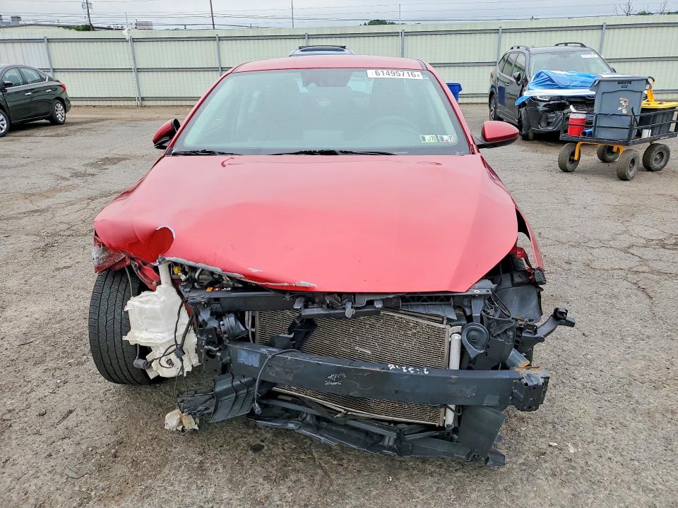 61495716 :رقم المزاد ، 3KPF24AD3LE238577 vin ، 2020 Kia Forte مزاد بيع
