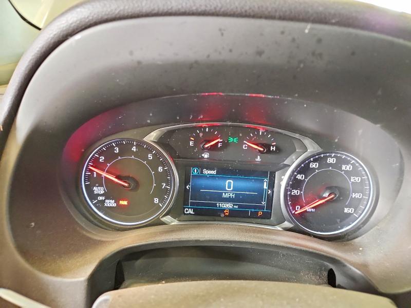 Aukcja sprzedaży 2018 Gmc Terrain, vin: 3GKALVEX1JL236907, numer aukcji: 60481286