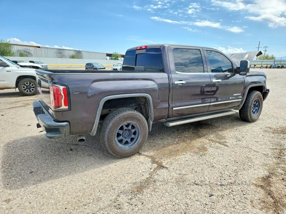 Продаж на аукціоні авто 2016 Gmc Sierra, vin: 3GTU2PEC3GG247168, номер лоту: 61147586