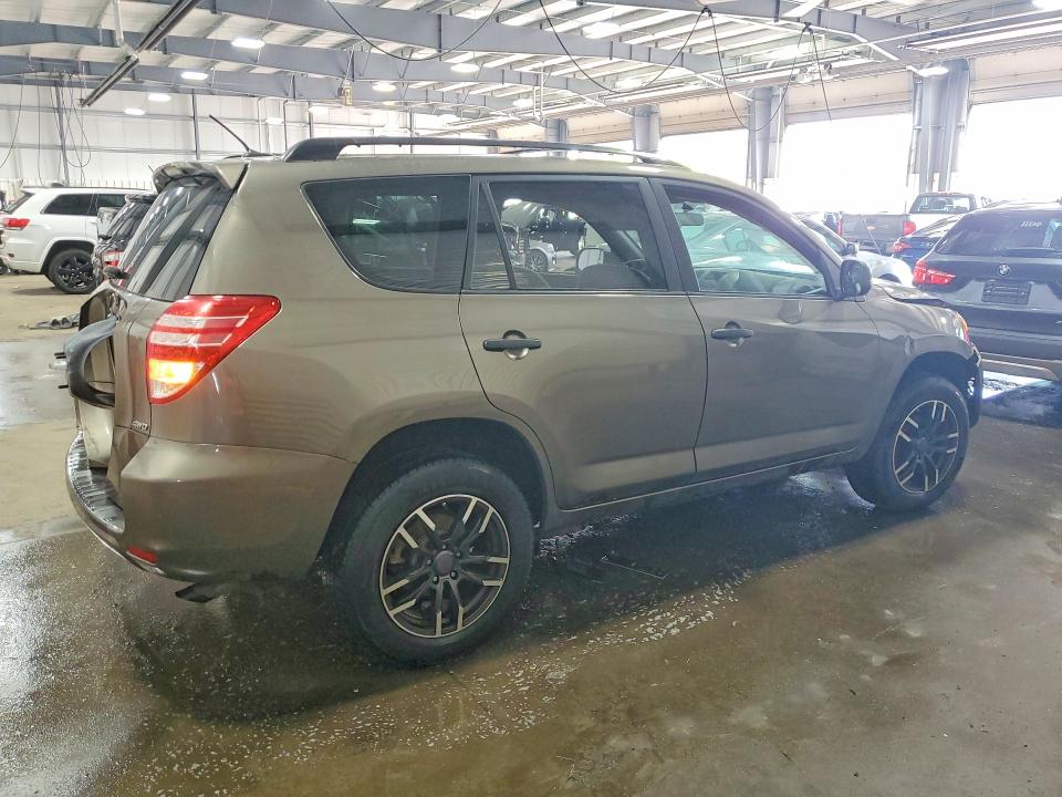 Aukcja sprzedaży 2010 Toyota Rav4, vin: JTMBF4DV7AD037173, numer aukcji: 62955396