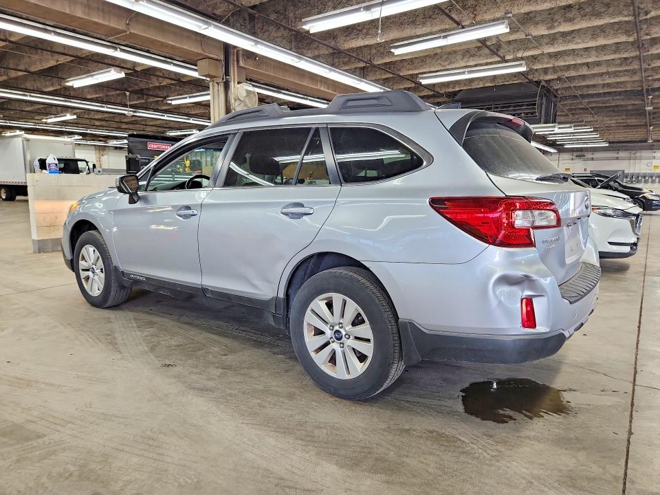 Aukcja sprzedaży 2016 Subaru Outback, vin: 4S4BSBDC8G3218551, numer aukcji: 59900046