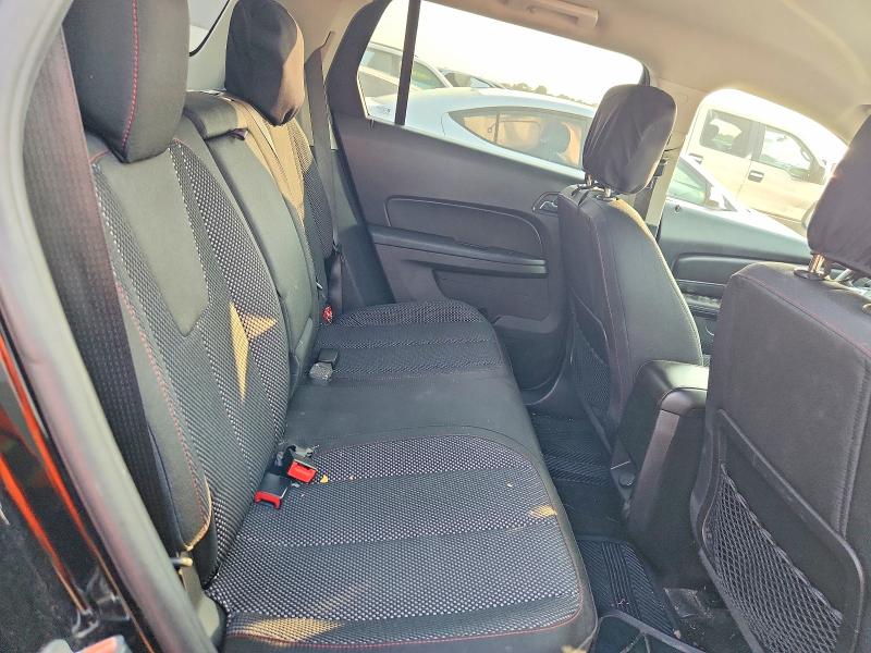 Aukcja sprzedaży 2015 Gmc Terrain, vin: 2GKFLWEK7F6113852, numer aukcji: 60989006
