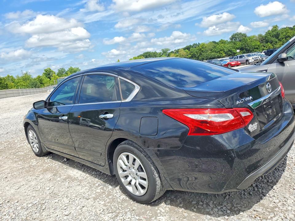 Aukcja sprzedaży 2016 Nissan Altima, vin: 1N4AL3APXGN348898, numer aukcji: 61596716
