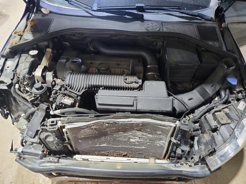 Aukcja sprzedaży 2015 Volvo V60 Cross Country, vin: YV4612HK4F1001516, numer aukcji: 60617486