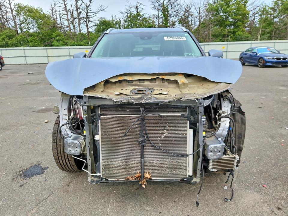 Aukcja sprzedaży 2022 Toyota Highlander, vin: 5TDGZRBH8NS172650, numer aukcji: 62954046