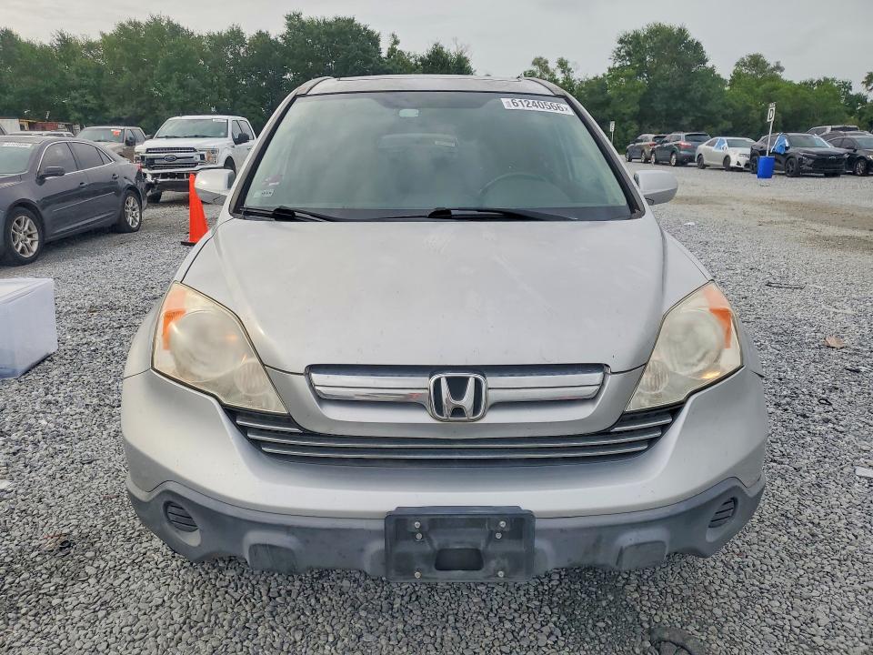 61240566 :رقم المزاد ، JHLRE38739C011133 vin ، 2009 Honda Cr-v مزاد بيع