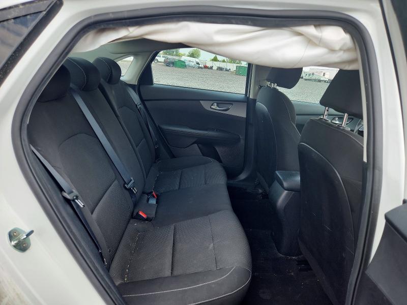 Продаж на аукціоні авто 2021 Kia Forte, vin: 3KPF24AD8ME337073, номер лоту: 62921056