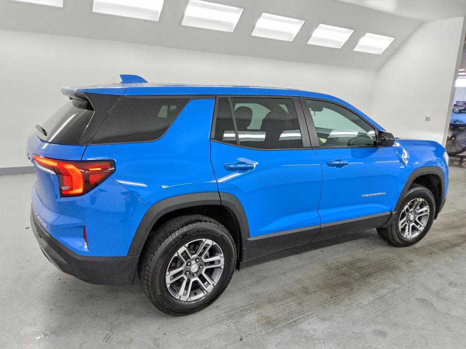 2026 Gmc Terrain მანქანა იყიდება აუქციონზე, vin: 3GKALMEG0TL435993, აუქციონის ნომერი: 62117216