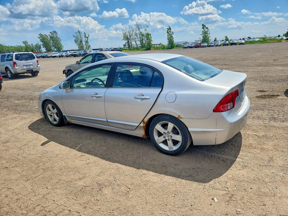 Aukcja sprzedaży 2006 Honda Civic, vin: 1HGFA16466L811950, numer aukcji: 61211996