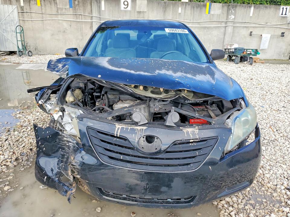 Продажа на аукционе авто 2008 Toyota Camry, vin: 4T1BE46K28U229421, номер лота: 59683186