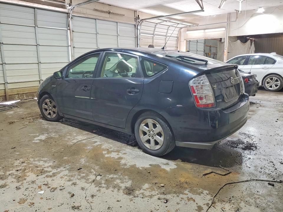 60582816 :رقم المزاد ، JTDKB20U883405213 vin ، 2008 Toyota Prius مزاد بيع