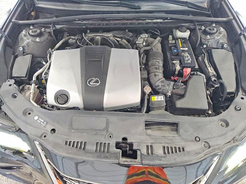 59821196 :رقم المزاد ، 58AJZ1B10PU149439 vin ، 2023 Lexus Es مزاد بيع