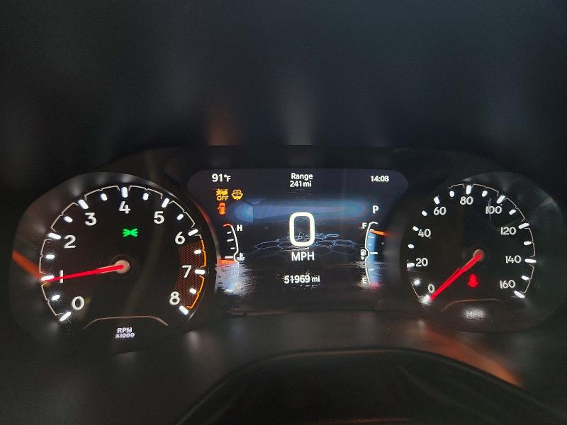 2025 Jeep Compass მანქანა იყიდება აუქციონზე, vin: 3C4NJDCN2ST508039, აუქციონის ნომერი: 62680546