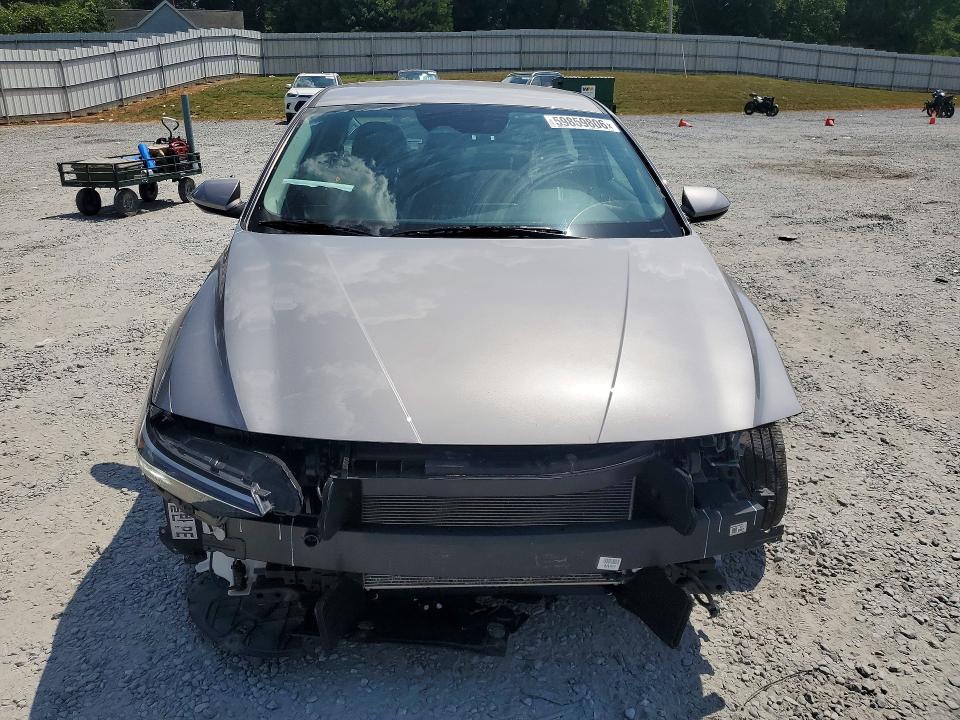 59859806 :رقم المزاد ، KMHLL4DG7SU051618 vin ، 2025 Hyundai Elantra مزاد بيع