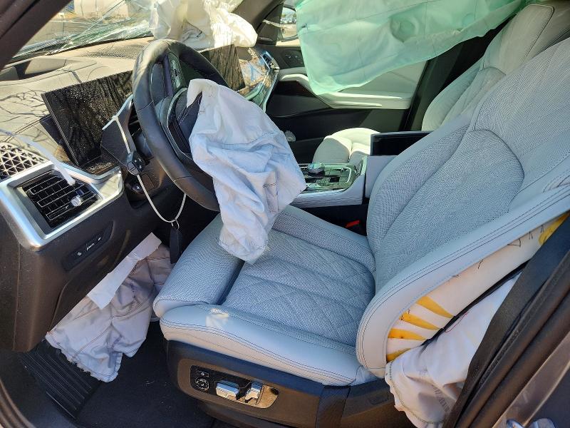 Aukcja sprzedaży 2026 Bmw X5, vin: 5UX43EU08T9458934, numer aukcji: 61605406