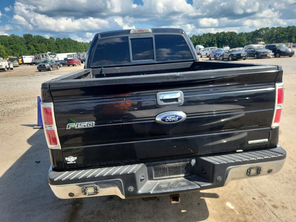 Продажа на аукционе авто 2014 Ford F150, vin: 1FTFW1EF4EKD42977, номер лота: 60604076