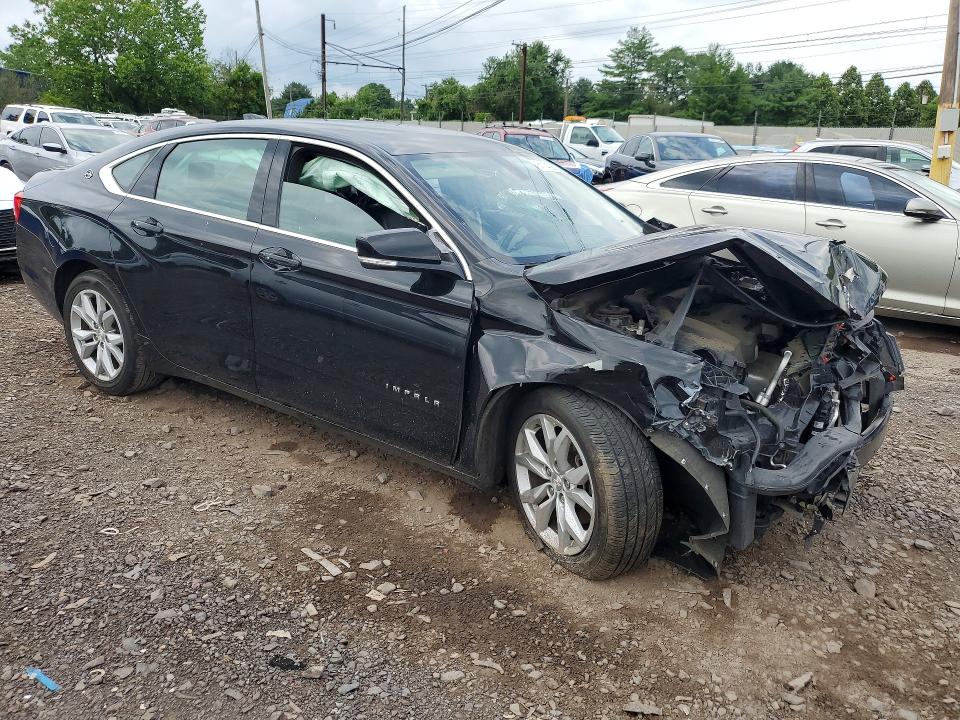 Продаж на аукціоні авто 2019 Chevrolet Impala, vin: 2G11Z5SA1K9144820, номер лоту: 61140236
